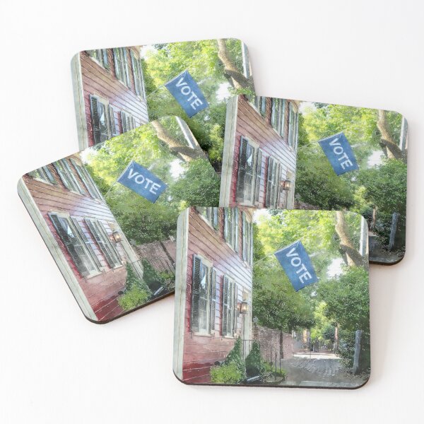 Item preview, Vote! designed and sold by Ollivrosa.