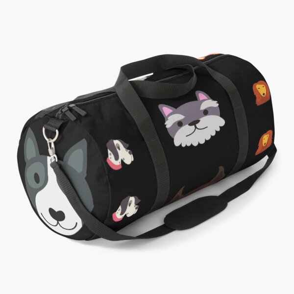 Item preview, Dogface   designed and sold by YueHeng Creates ⭐⭐⭐⭐⭐.