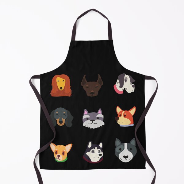 Item preview, Dogface designed and sold by YueHeng Creates ⭐⭐⭐⭐⭐.