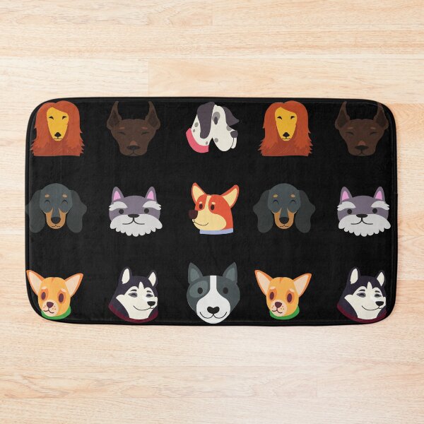Item preview, Dogface   designed and sold by YueHeng Creates ⭐⭐⭐⭐⭐.