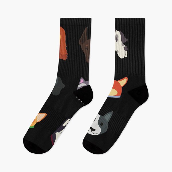 Item preview, Dogface   designed and sold by YueHeng Creates ⭐⭐⭐⭐⭐.