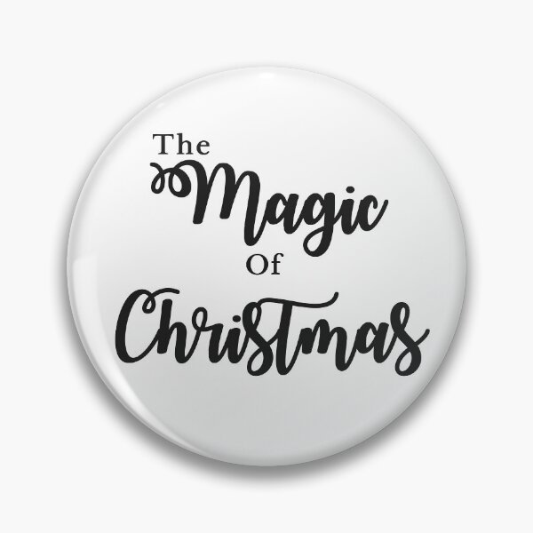 Item preview, The Magic Of Christmas designed and sold by AceAusDesigns.