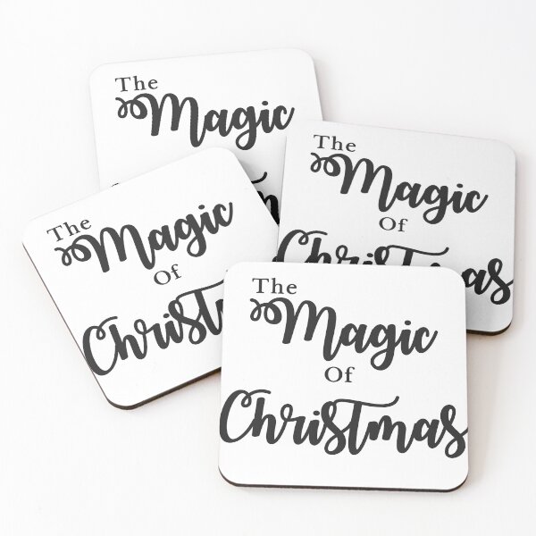 Item preview, The Magic Of Christmas designed and sold by AceAusDesigns.