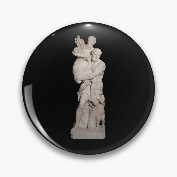 Item preview, Aeneas, Anchises, and Ascanius designed and sold by DotorEaon.