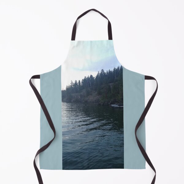 Item preview, Lakeshore Lover designed and sold by dm-md-iii.