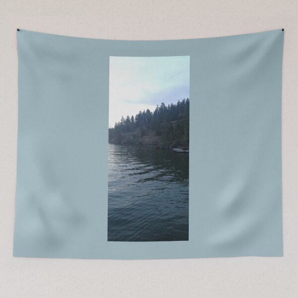 Item preview, Lakeshore Lover designed and sold by dm-md-iii.