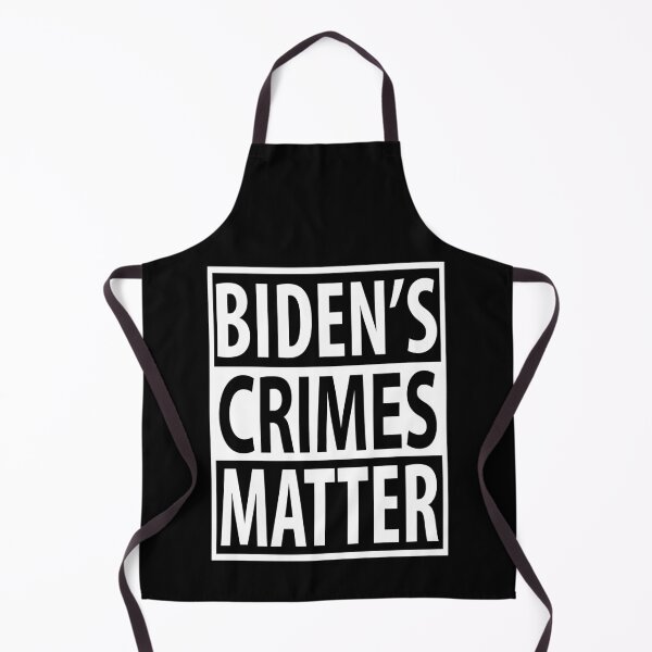 Item preview, Biden's Crimes Matter Biden Crime Family designed and sold by tonyhollywood.