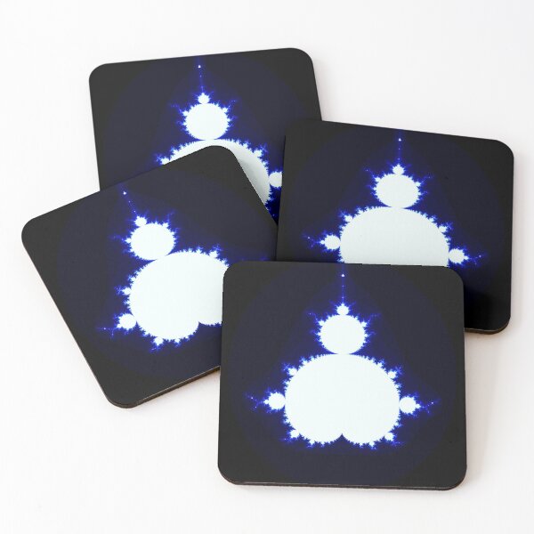 Item preview, MANDELBROT SET designed and sold by noumen0ndesign.