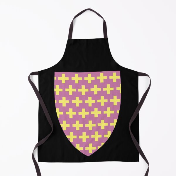 Item preview, The Heraldry of Percival designed and sold by ScapegoatPrints.