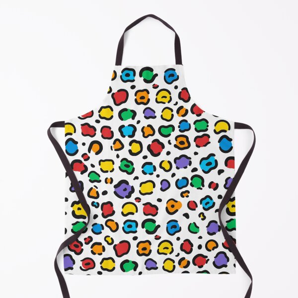 Item preview, Rainbow Cheetah designed and sold by newburyboutique.