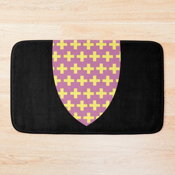 Item preview, The Heraldry of Percival designed and sold by ScapegoatPrints.