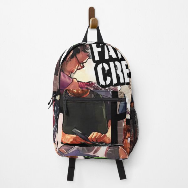 Item preview, Fake AH Crew designed and sold by bevans32.