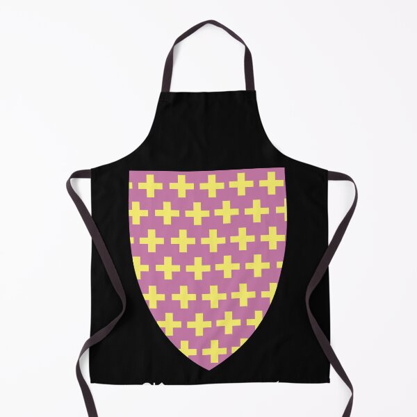 Item preview, The Heraldry of Percival With text designed and sold by ScapegoatPrints.