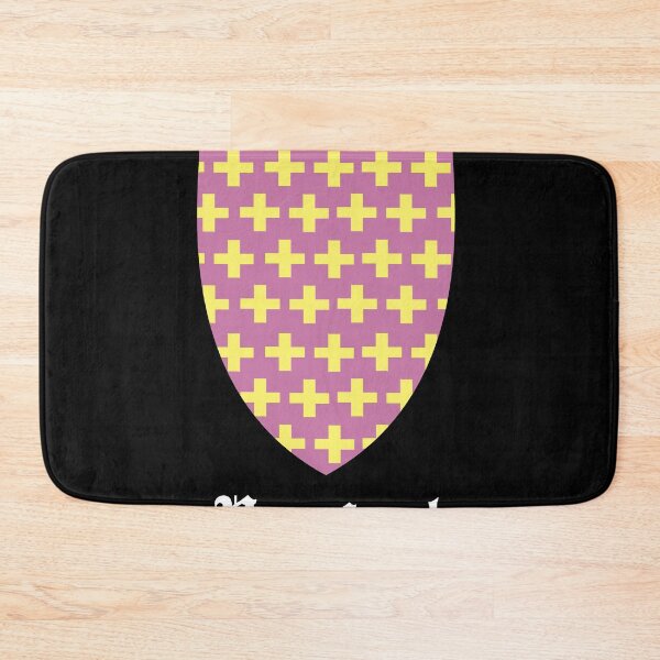 Item preview, The Heraldry of Percival With text designed and sold by ScapegoatPrints.