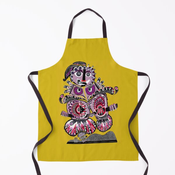 Item preview, Totem No. 4 designed and sold by Kellie Estrada.
