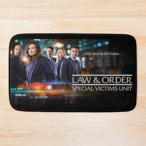 Item preview, SVU - Still New York's Finest designed and sold by lnaplus.