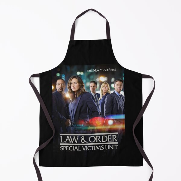 Item preview, SVU - Still New York's Finest designed and sold by lnaplus.