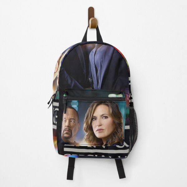 Item preview, SVU - Still New York's Finest designed and sold by lnaplus.