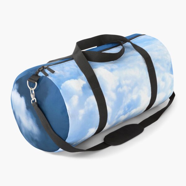 Item preview, Blue Clouds High in the Sky designed and sold by Felicity-K.