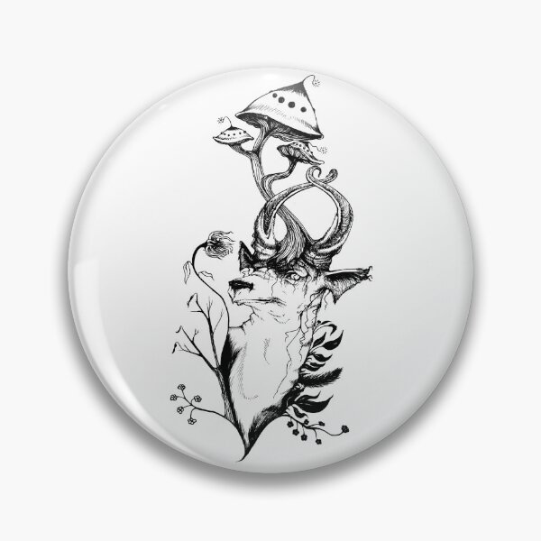 Item preview, Symbiotic  designed and sold by DaemonDoodle.