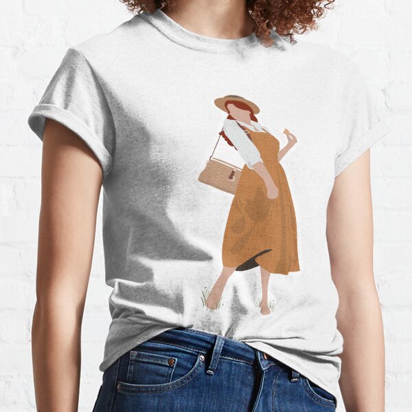 Hobbit Cookie Classic T-Shirt