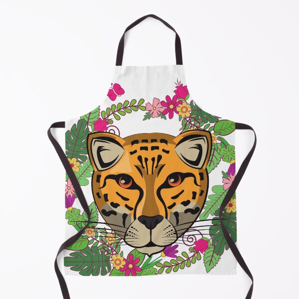 Item preview, Leopard print designed and sold by criart.