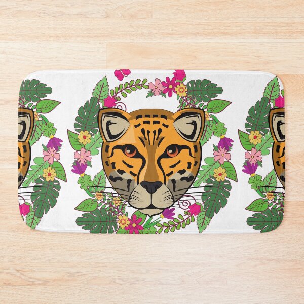Item preview, Leopard print designed and sold by criart.
