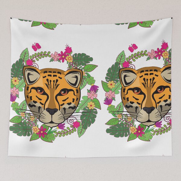 Item preview, Leopard print designed and sold by criart.
