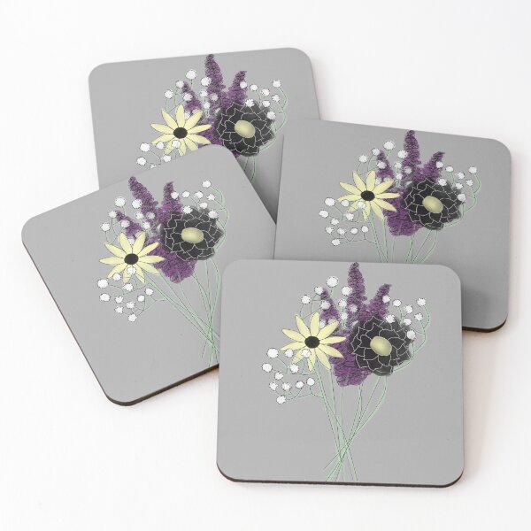 Item preview, Pretty Posies designed and sold by MCWildflowers.