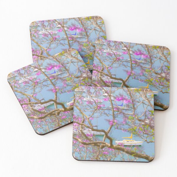 Item preview, So Nice They've Started Again - Jacarandas designed and sold by ShotsOfLove.