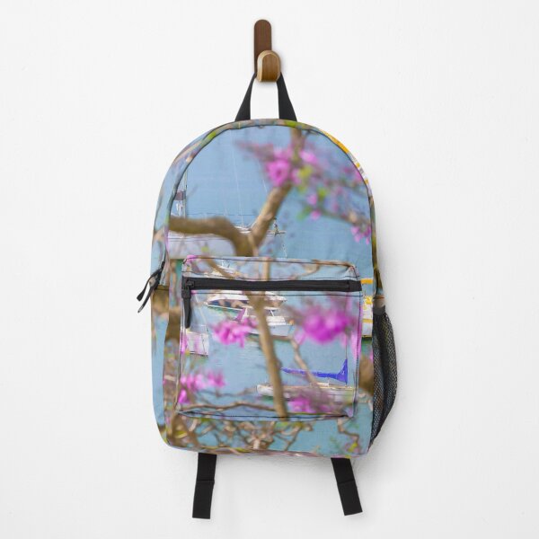 Item preview, So Nice They've Started Again - Jacarandas designed and sold by ShotsOfLove.