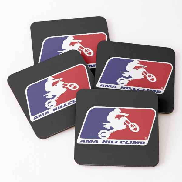 Item preview, AMA Hillclimb American Motorcyclist Association Hill Climb designed and sold by Lachrymator.