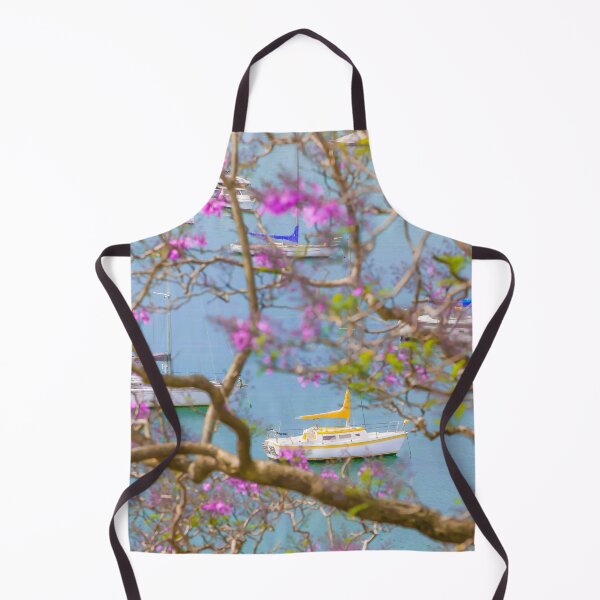 Item preview, So Nice They've Started Again - Jacarandas designed and sold by ShotsOfLove.