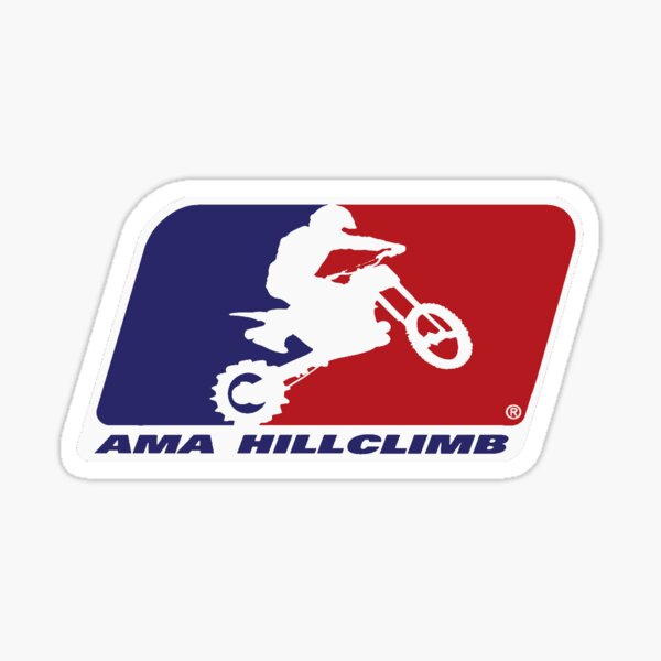 Hillclimb - American Motorcyclist Association