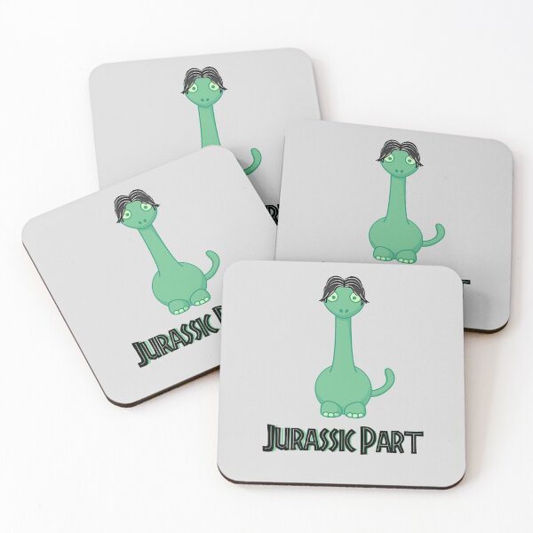 Item preview, Jurassic Part designed and sold by The Masked Designer.