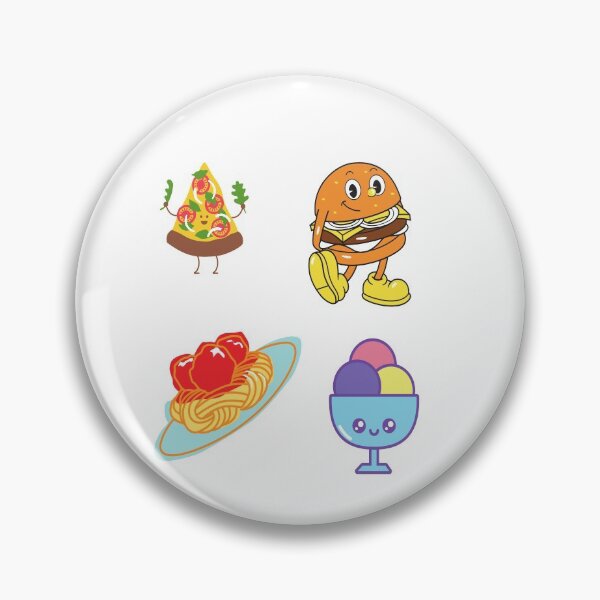 Item preview, Forever  hungry  designed and sold by Designhub14.