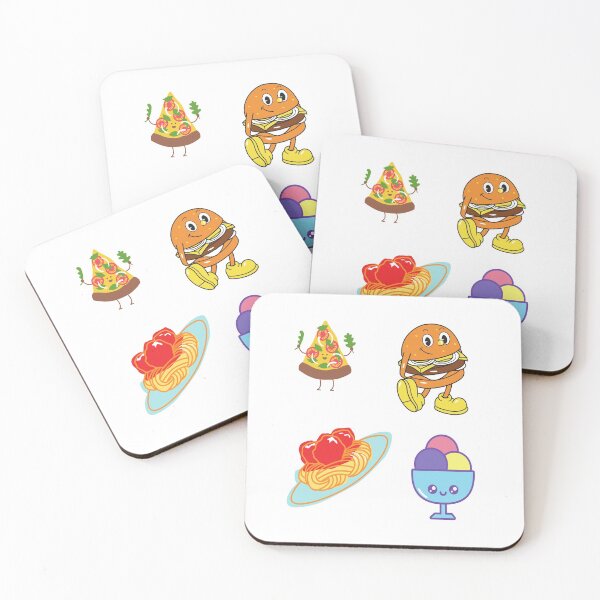 Item preview, Forever  hungry  designed and sold by Designhub14.