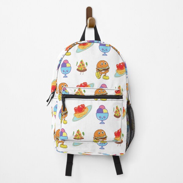 Item preview, Forever  hungry  designed and sold by Designhub14.