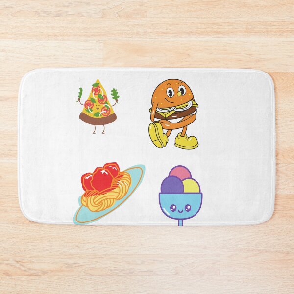 Item preview, Forever  hungry  designed and sold by Designhub14.