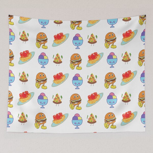 Item preview, Forever  hungry  designed and sold by Designhub14.