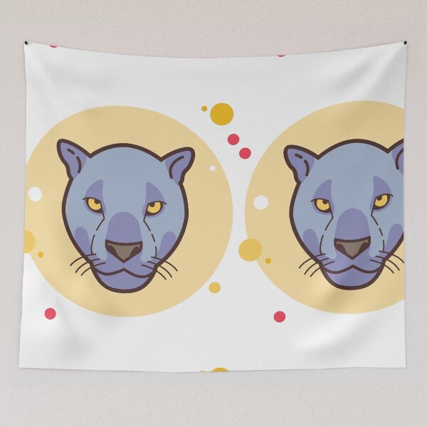 Item preview, Leopard print designed and sold by criart.