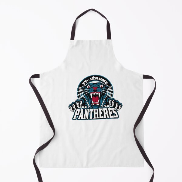 Item preview, St-Jérôme Panthers designed and sold by Justitia1.