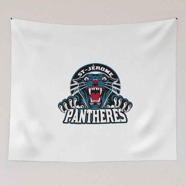 Item preview, St-Jérôme Panthers designed and sold by Justitia1.