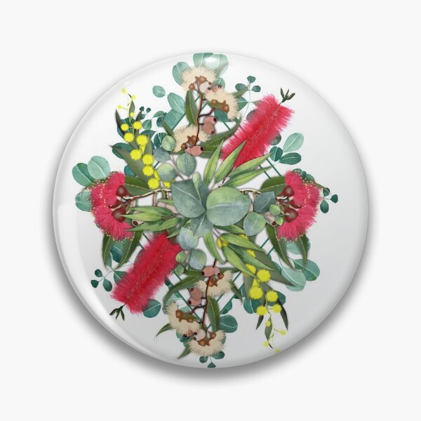 Item preview, Australian Flora designed and sold by FireGirlinOz.