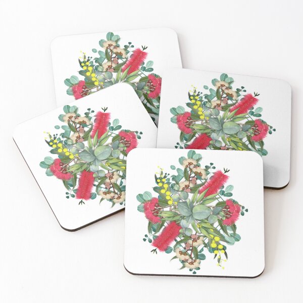 Item preview, Australian Flora designed and sold by FireGirlinOz.