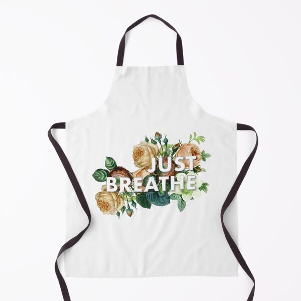 Item preview, Just Breathe designed and sold by Laura Killip.