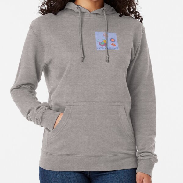 Cultivate Kindness Lightweight Hoodie