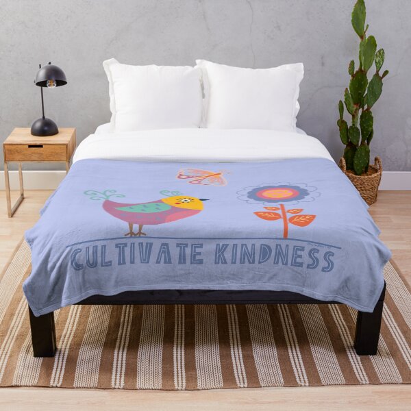 Item preview, Cultivate Kindness  designed and sold by D0n8Life.