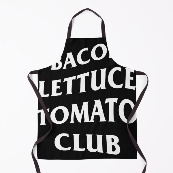 Item preview, Bacon Lettuce Tomato Club designed and sold by RaymondLanglois.