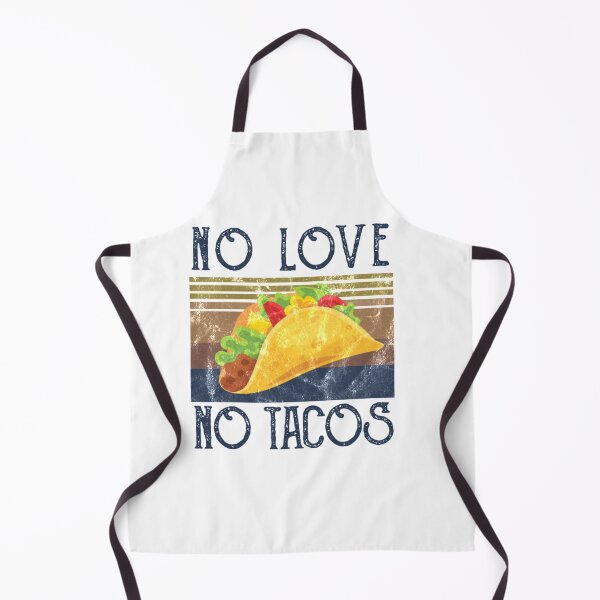 Item preview, sin amor, sin tacos, clásico designed and sold by trendingshop97.